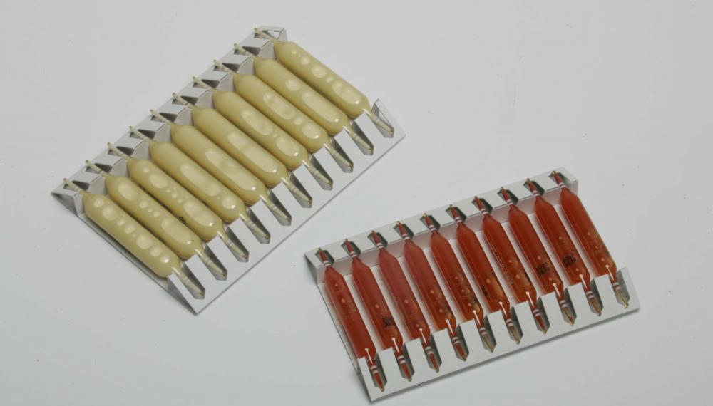 Médicaments