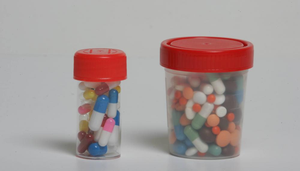 Médicaments