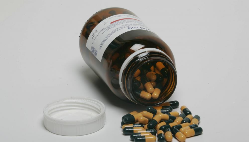 Médicaments