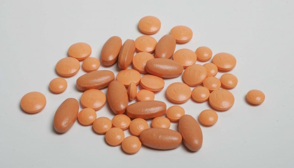 Médicaments