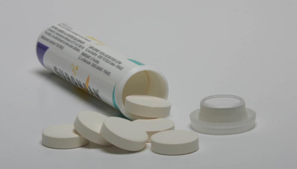 Médicaments