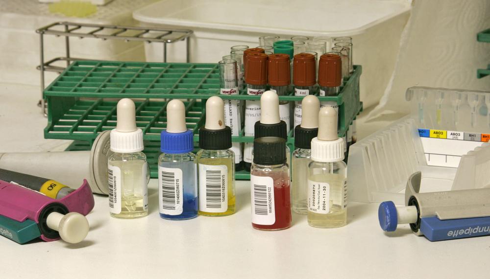 Pipettes compte-gouttes