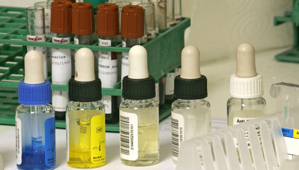 Pipettes compte-gouttes