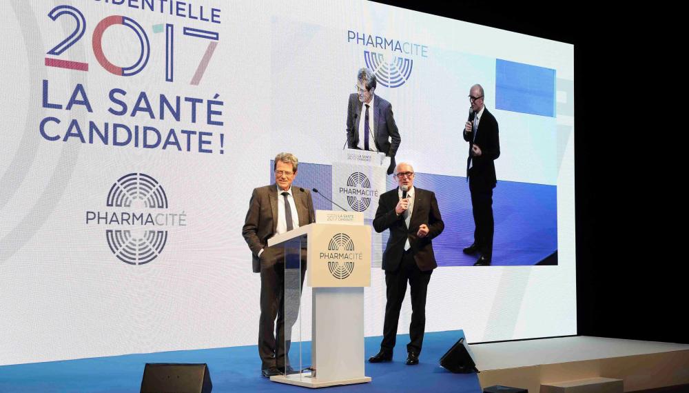 pharmacité