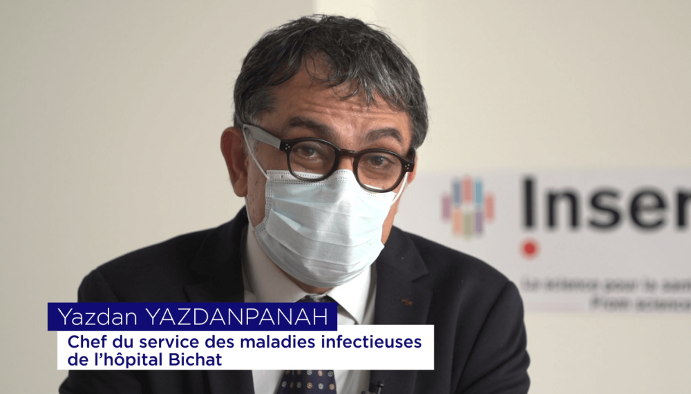 Pharmacité recherche - Yazdan Yazdanpanah