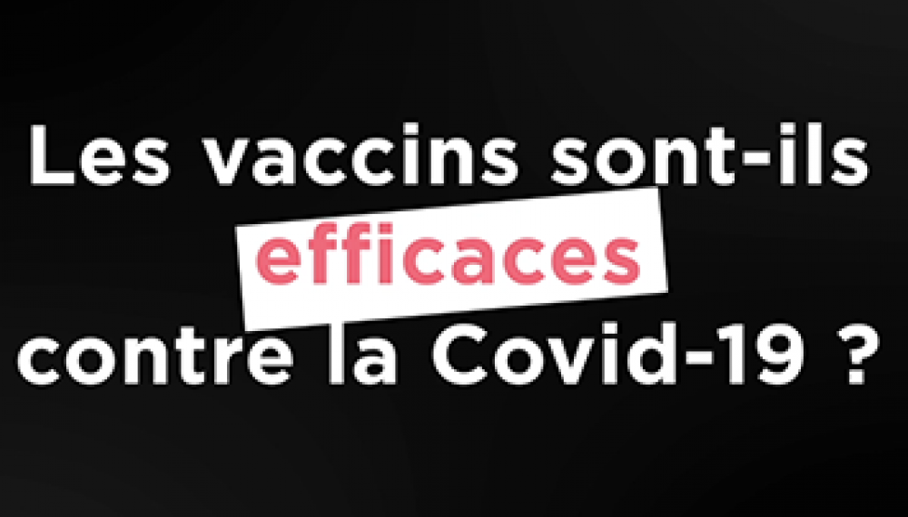 Vaccins covid