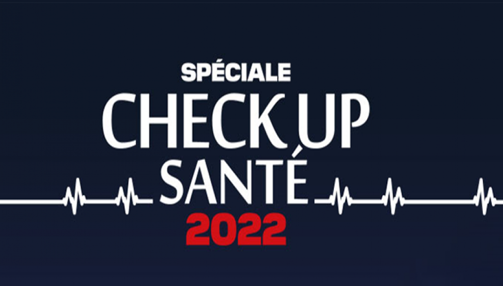 Check-up santé 2022