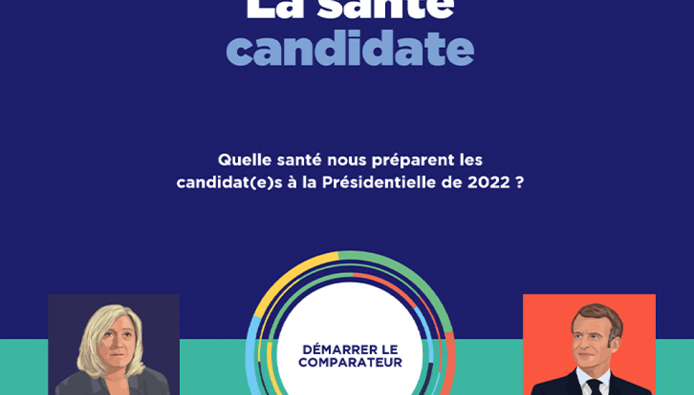 la santé candidate