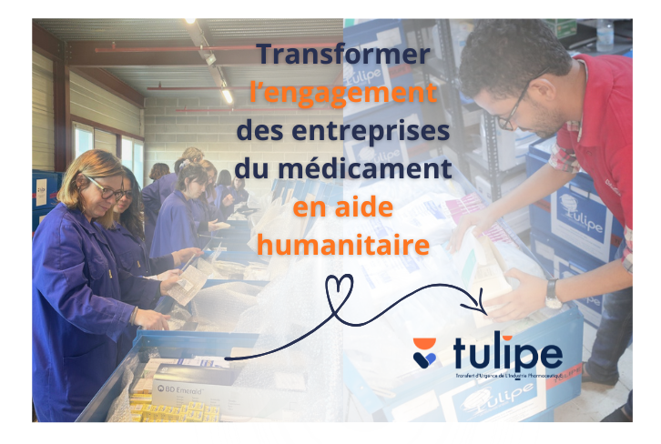 Tulipe