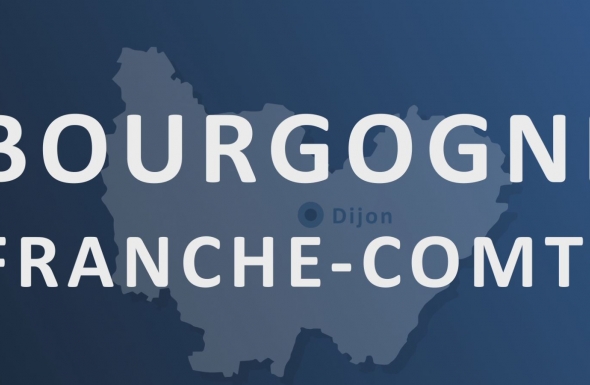 Bourgogne-Franche-Comté