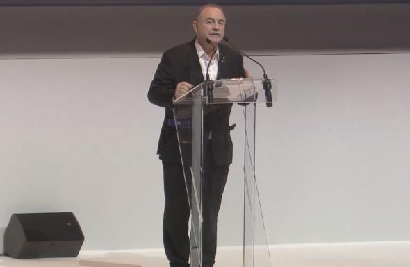 PharmaCité 2018 - Séquence Innovation, traitements