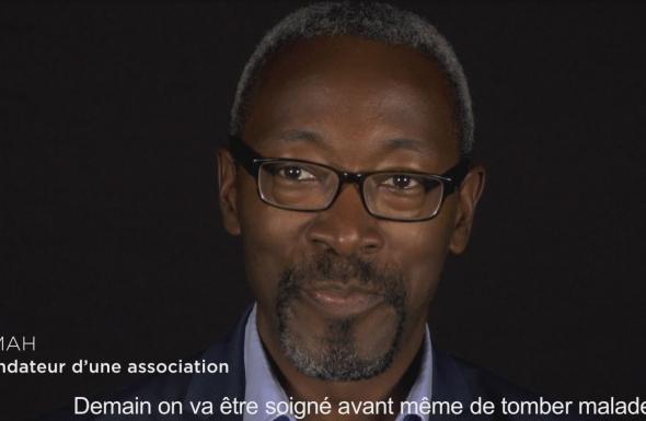 PharmaCité 2018 - La parole aux citoyens
