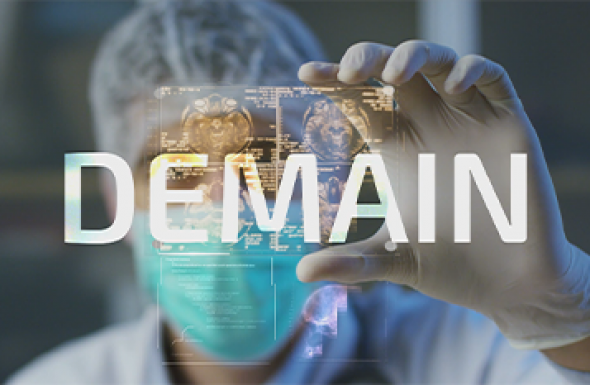 Vidéo SANTÉ 2030 : comment serons-nous soignés demain ?