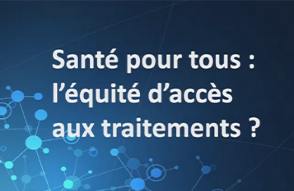 Vidéo Paris Healthcare Week 2019