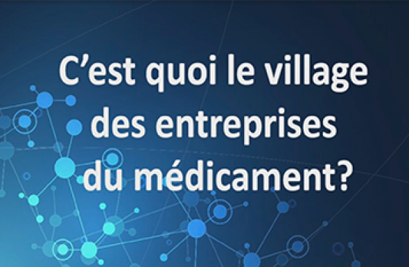 Paris Healthcare Week 2019 : interview de Frédéric Collet