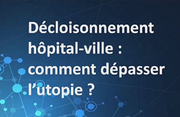 Paris Healthcare Week 2019 