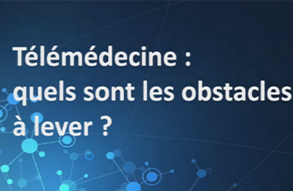 Vidéo Paris Healthcare Week 2019