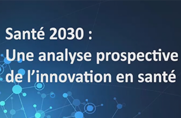 Vidéo Paris Healthcare Week 2019 