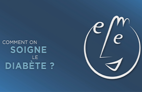Animation Comment on soigne le diabète ?