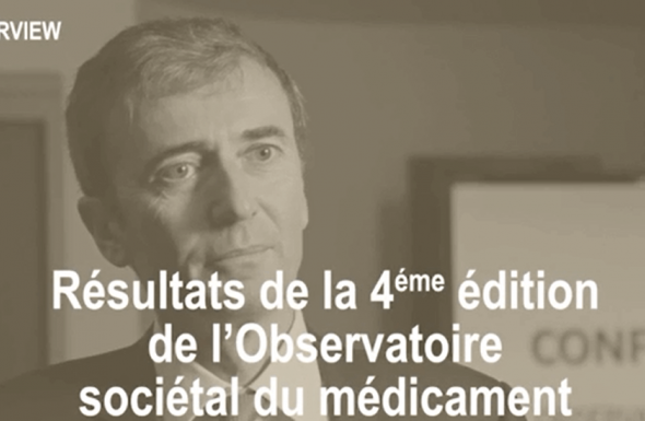 Brice Teinturier commente l'Observatoire sociétal 2014