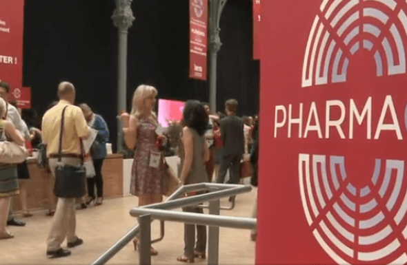 Best of PharmaCité 2015 - "Santé : Tout réinventer !"