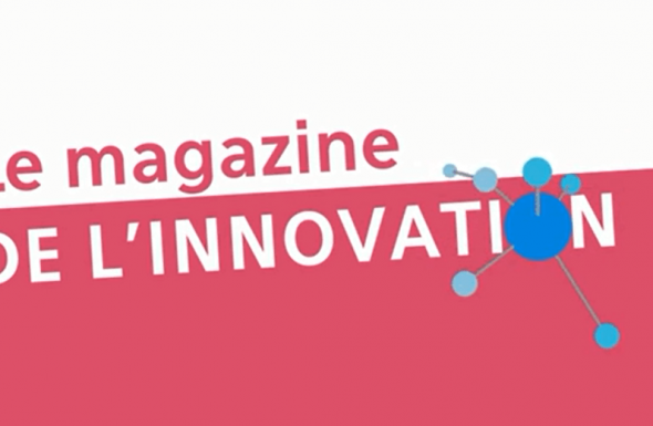 Magazine de l'innovation - La polyarthrite