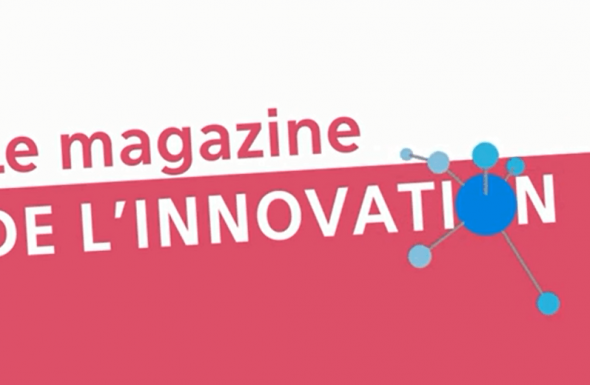 Magazine de l'innovation - Antibiotiques & Antibiorésistance