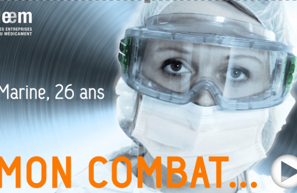  Marine - Technicienne R&D