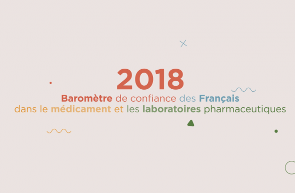Animation observatoire sociétal 2018