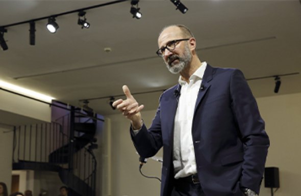 Conférence de presse annuelle 2020 du Leem - Questions/Réponses