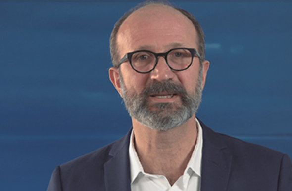Résumé des enjeux 2020 par Frédéric Collet, président du Leem