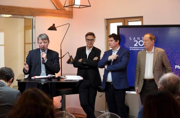 Santé 2030