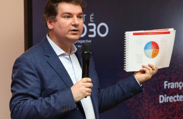 Santé 2030