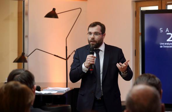 Santé 2030