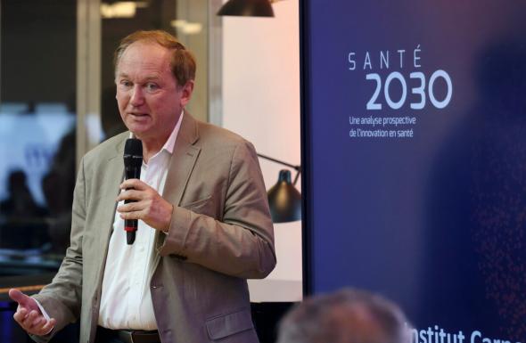 Santé 2030