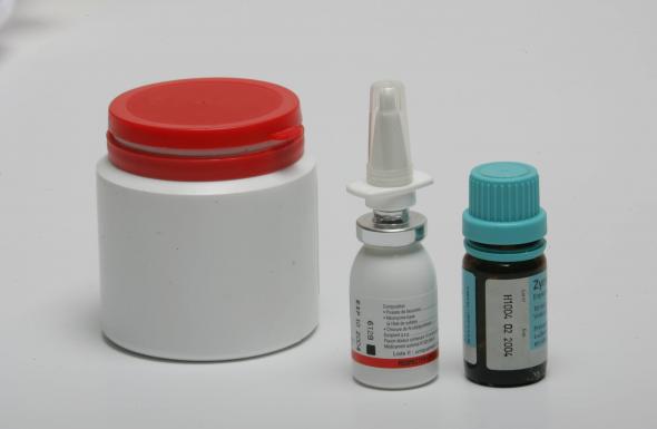 Médicaments
