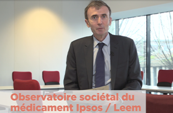 Interview de Brice Teinturier