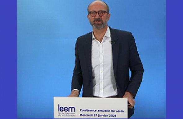 Frédéric Collet