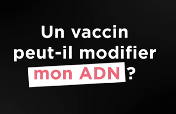 Vaccins covid