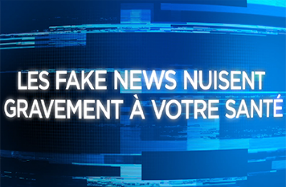 Fake news
