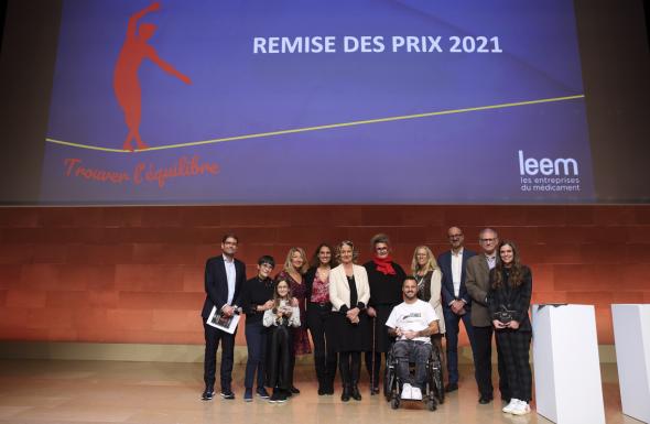 Paroles de Patients