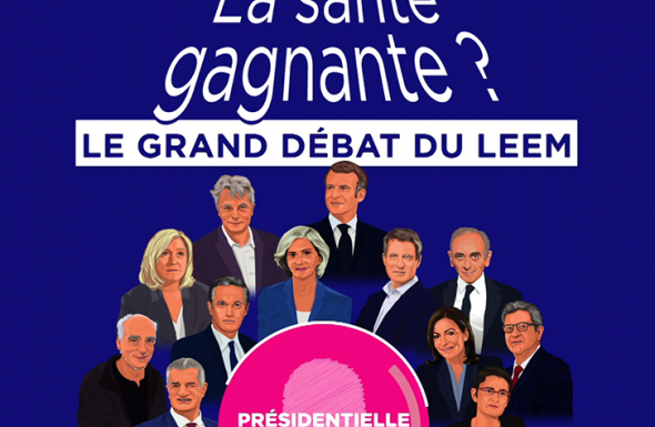 Grand débat