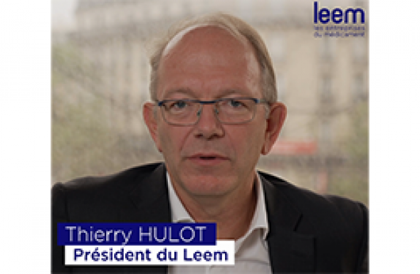 Thierry Hulot