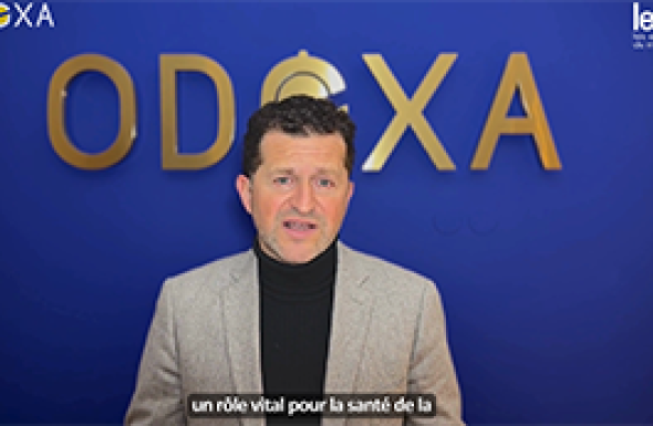 Odoxa