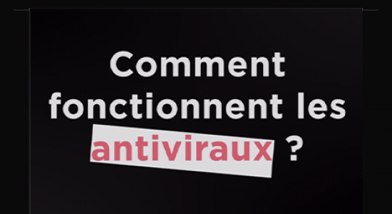 antiviraux